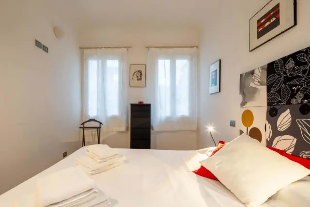 Santa Reparata Flat 2