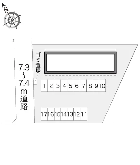 レオパレス潤 2