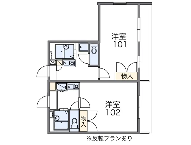 ラ・ロング 1