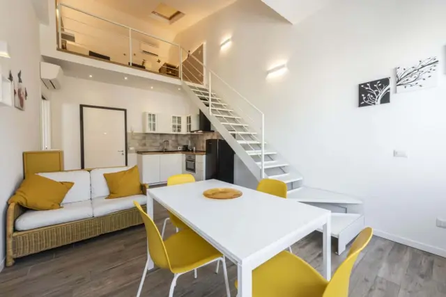 Ruote Stylish Loft 4