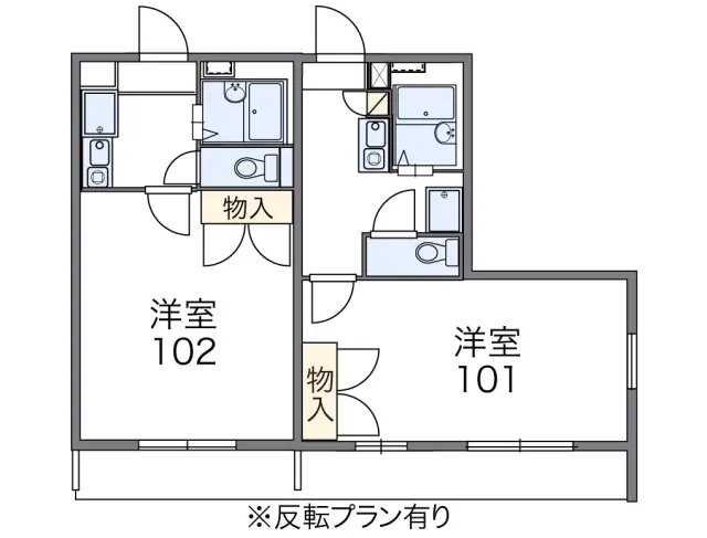 こーぽ谷本 1