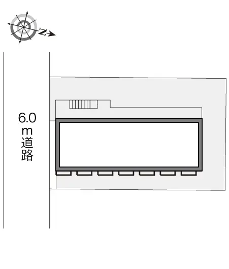 レオパレスドルフィン 2