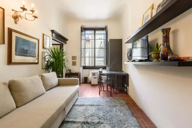 Ognissanti Flat 1