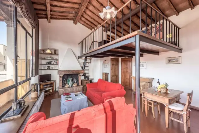 Loggia Panoramica 1