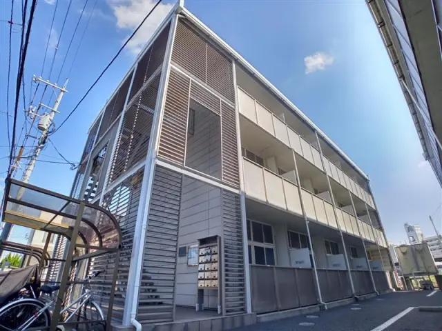 ソレーユ青江第一 0
