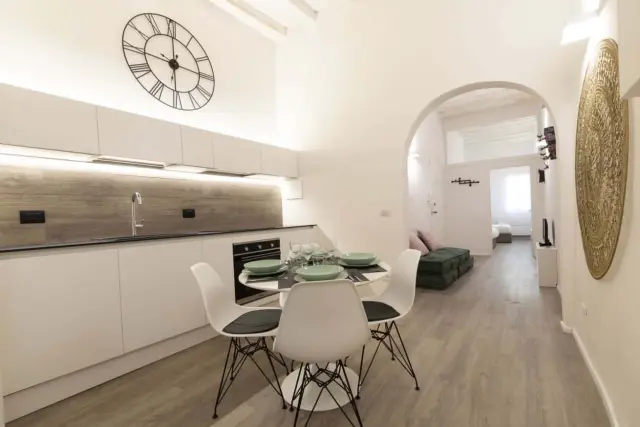 Cestello Suite 2