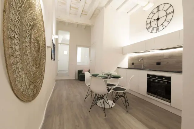 Cestello Suite 3