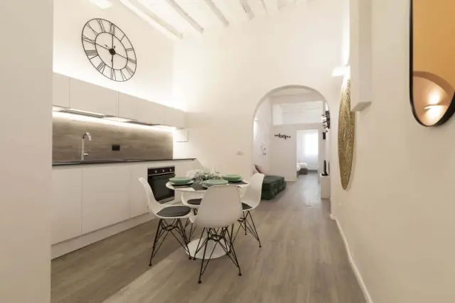 Cestello Suite 4