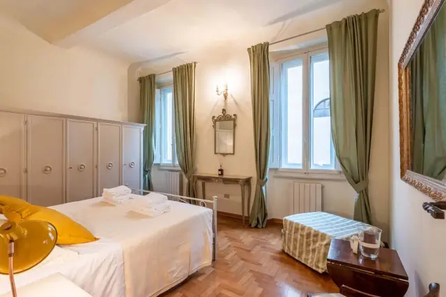 The Painter's house in Santa Croce 4