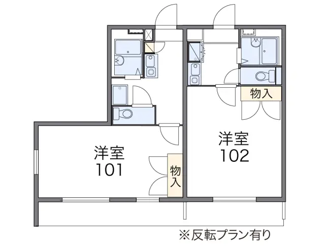レオパレスカリーグ 1
