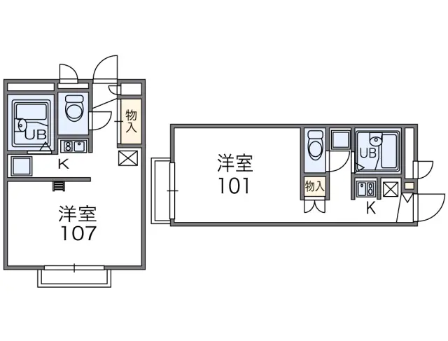 新芦屋 1