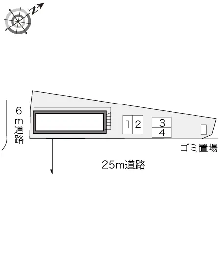 若久　宮の下 2