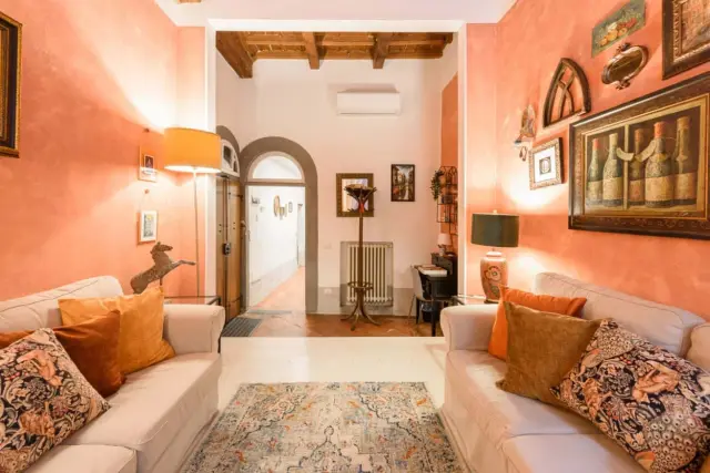 Santo Spirito Dream 2