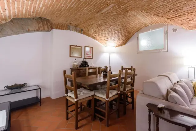 Santo Spirito Dream 4