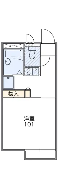 しょうぶ 1