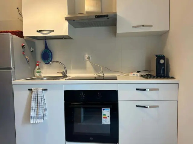 Bilocale in Zona Agnina 0