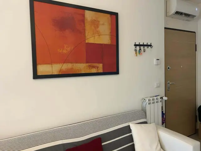 Bilocale in Zona Agnina 2