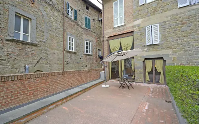 Appartamento Passerini 1