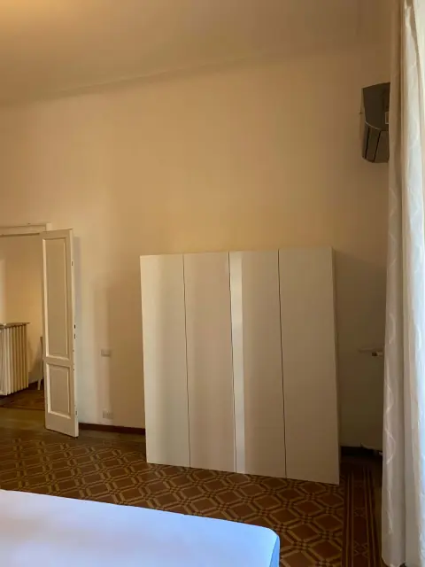 Cozy 1br Apartment with AC In Viale Umbria 1