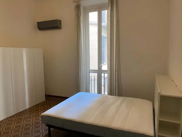 Cozy 1br Apartment with AC In Viale Umbria 3