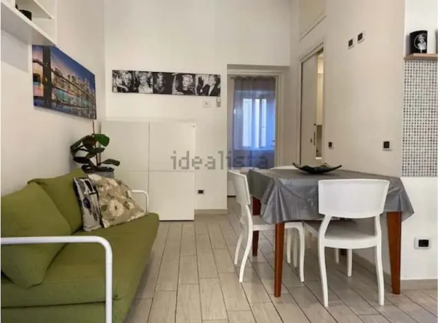 Bilocale in viale Monza, 6 0