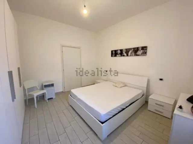 Bilocale in viale Monza, 6 2