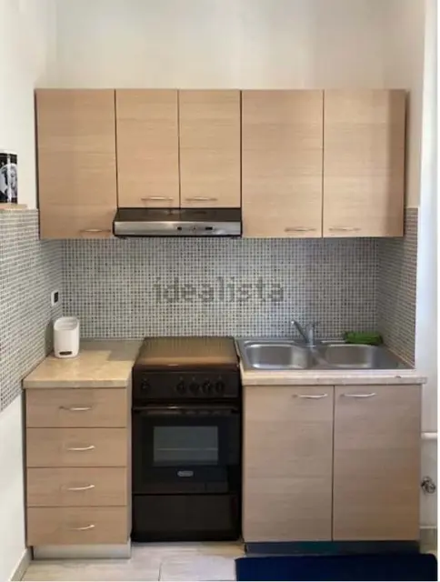 Bilocale in viale Monza, 6 3