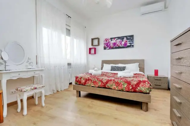 Chiara Guest House in San Paolo 0