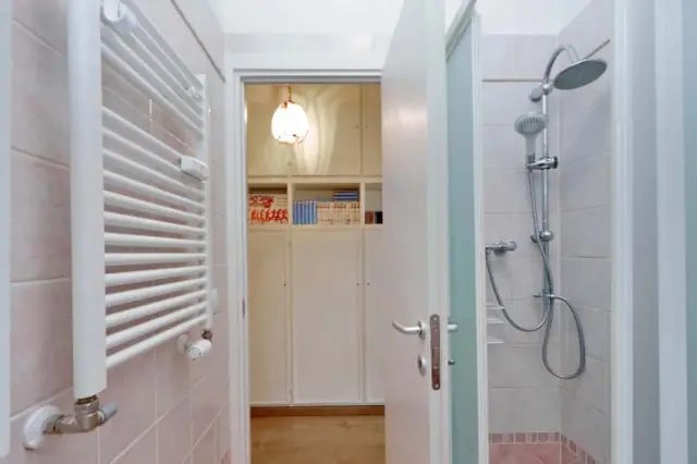 Chiara Guest House in San Paolo 2