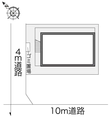 黒砂台 2