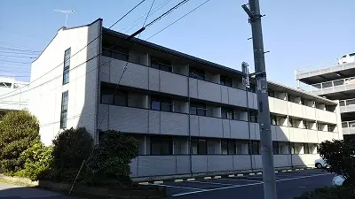 レオパレスドリームスペース 0