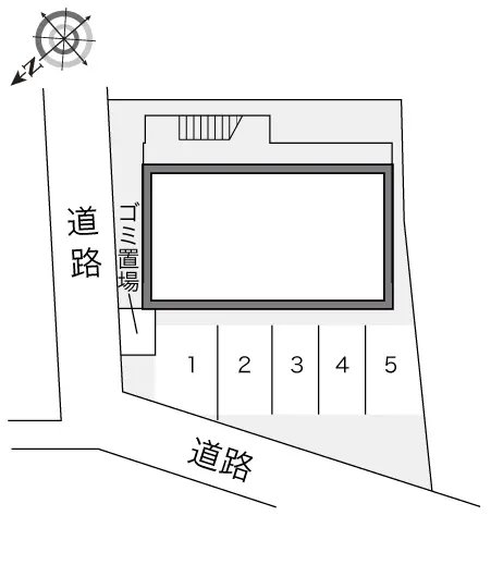 レオパレスＡＣＴ 2