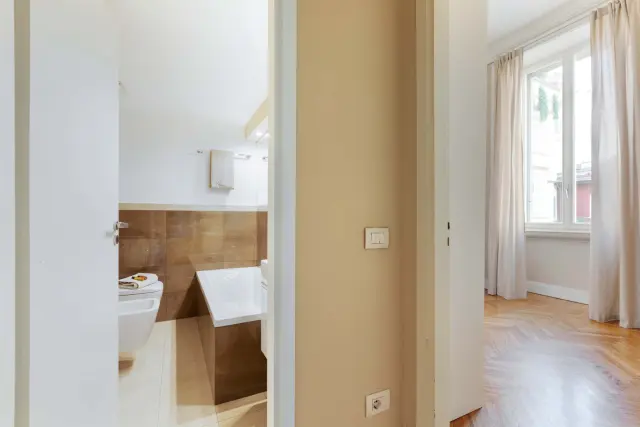 Brera Exquisite Apartment 2