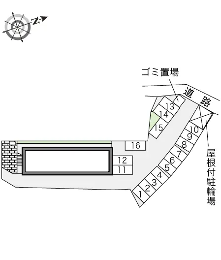 レイクバレー 2