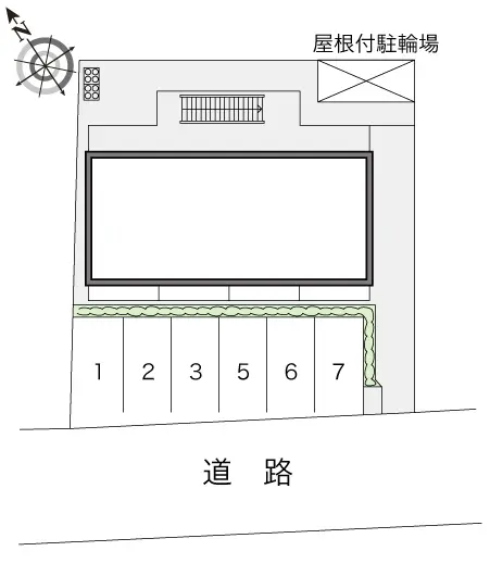 毘沙門 2