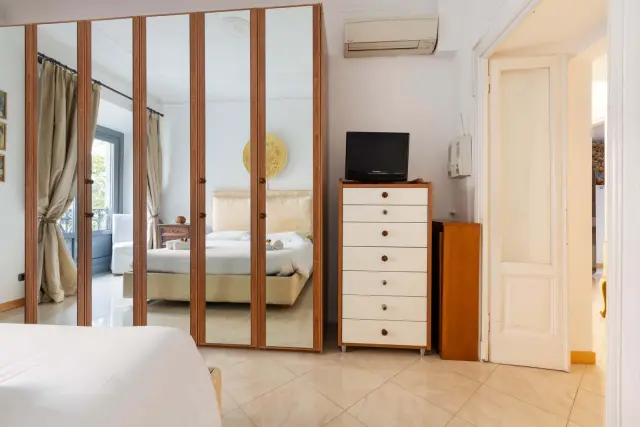 Lima Porta Venezia Cozy Apartment 1