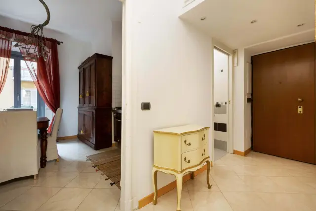 Lima Porta Venezia Cozy Apartment 2