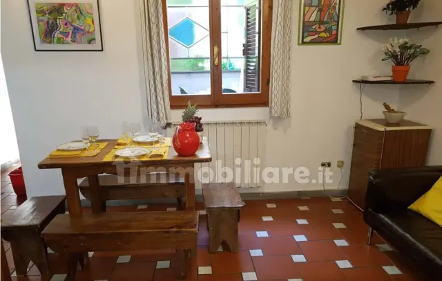 Bilocale via Ghibellina 18, Santa Croce, Firenze 1