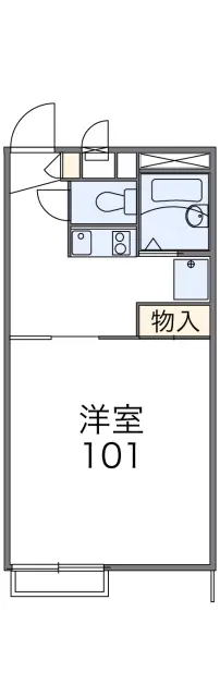 レオパレス興 1