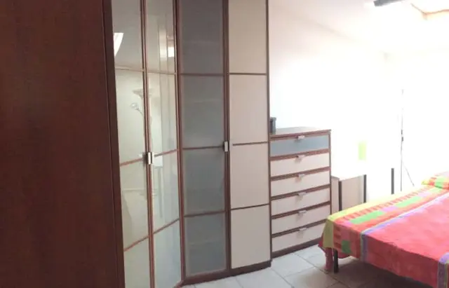 Bicamere in Via Santa Rita da Cascia 1