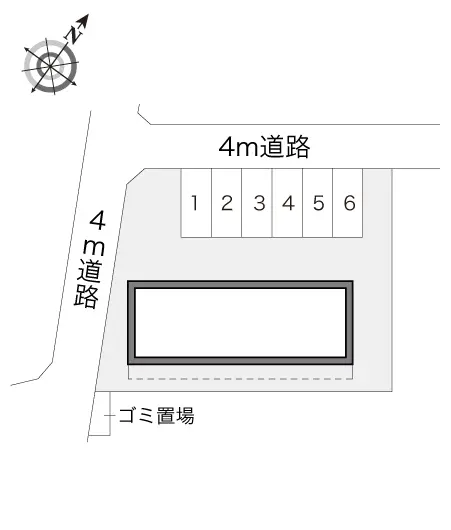 レオパレスＵＲＢＡＮ−ＨＩＬＬＳ 2