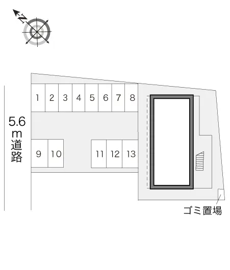 むさし野 2