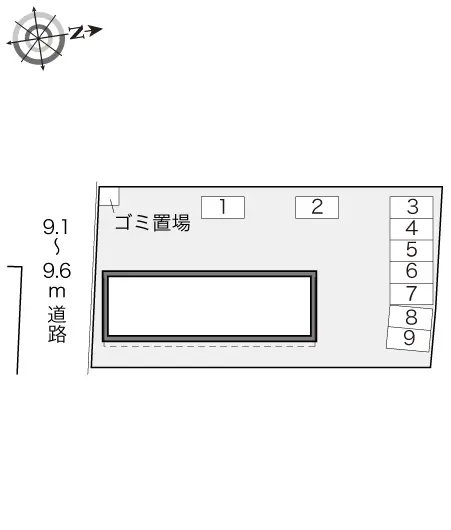 レオパレス浜名湖サイト 2