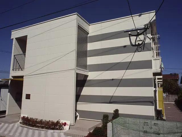 レオパレスどりぃむ２１ 0