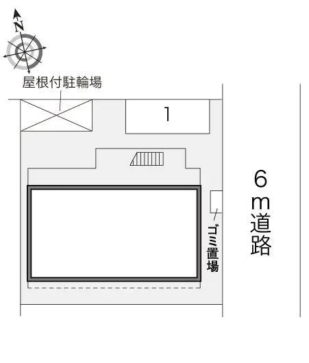 メゾン・クレール 2