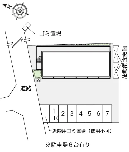 レオパレス宮南 2