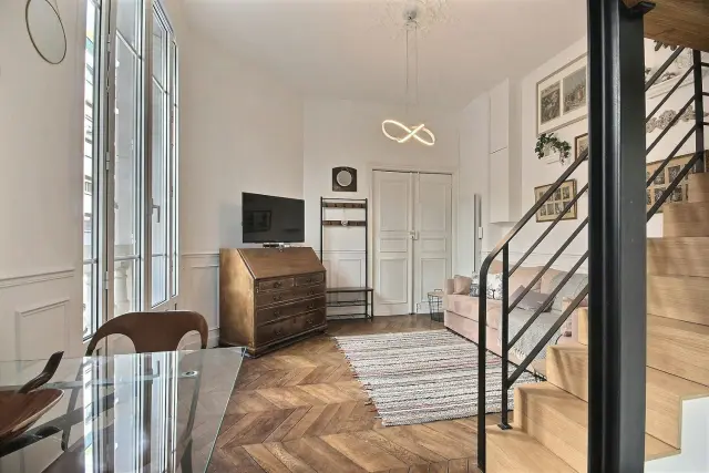 Rue d'Oslo 3