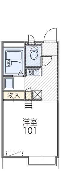 正和荘 1