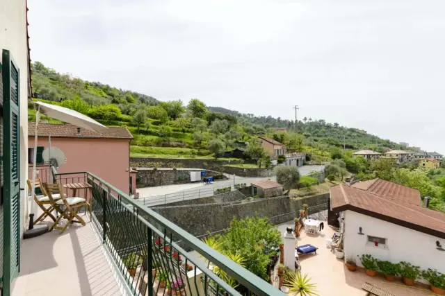 Apartment in 16030 Moneglia 3