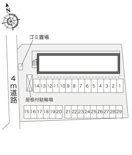 レオパレスＢＬＯＯＭ 2